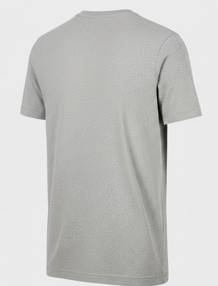 Tommy Hilfiger Men’s Organic Cotton Logo T-Shirt รูปที่ 8