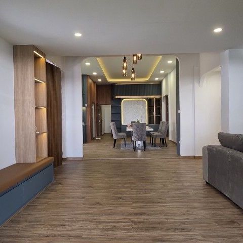 ตกแต่งครบ 2025 ไม่ใช่ เจ้าของปล่อยเอง บ้านเดี่ยว 113วา ให้เช่า-ขาย พัทยา  รูปที่ 4