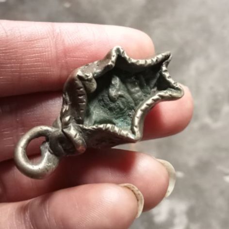 หล่ออุปคุต รูปที่ 4