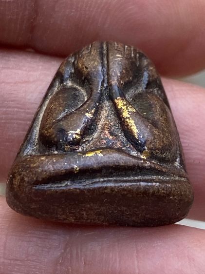 พระปิดตาหลวงปู่แก้ว รูปที่ 9