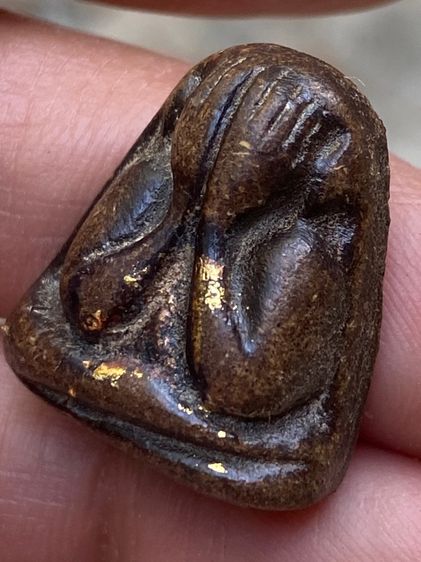 พระปิดตาหลวงปู่แก้ว รูปที่ 7