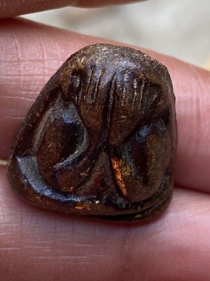 พระปิดตาหลวงปู่แก้ว รูปที่ 6