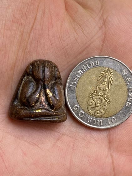 พระปิดตาหลวงปู่แก้ว รูปที่ 12