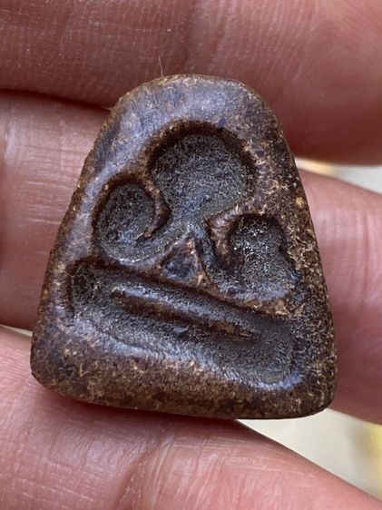 พระปิดตาหลวงปู่แก้ว รูปที่ 2