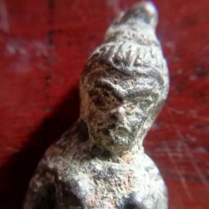 รูปหล่อ เนื้อชิน เก่า รูปที่ 5