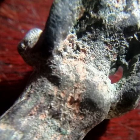 รูปหล่อ เนื้อชิน เก่า รูปที่ 8