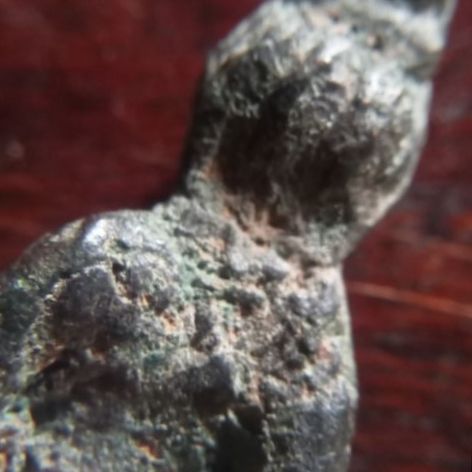 รูปหล่อ เนื้อชิน เก่า รูปที่ 7