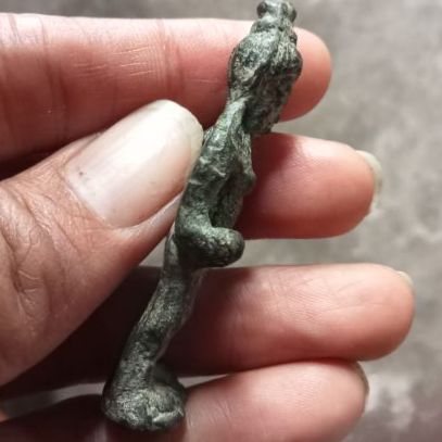 รูปหล่อ เนื้อชิน เก่า รูปที่ 3