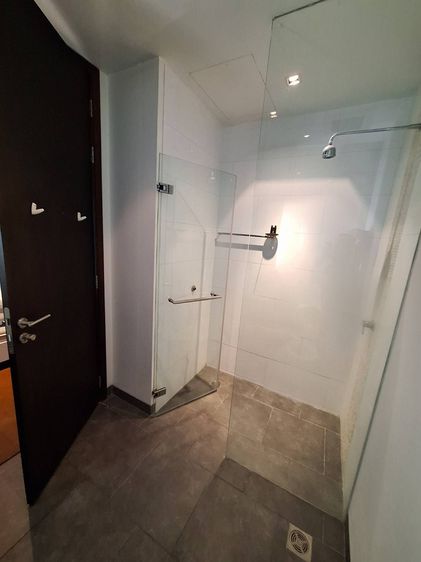 มีบางส่วน 🏢 คอนโด ปล่อยเช่า และ ขาย The Lofts Yennakart 2 ห้องนอน 2 ห้องน้ำ รูปที่ 3