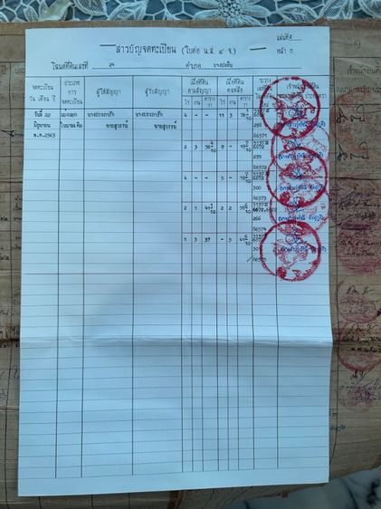 ใช่ ที่ดินติดถนนลาดยางร้อนๆ รูปที่ 3