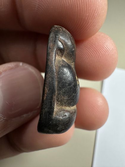 พระปิดตาหลวงพ่อแก้ว วัดเคลือวัลย์ รูปที่ 5