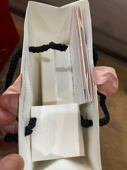 สร้อยข้อมือแพนโดรา รูปที่ 9