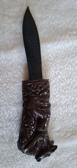 ดาบเหล็กน้ำพี้   รูปที่ 7