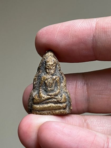 พระเนื้อผง