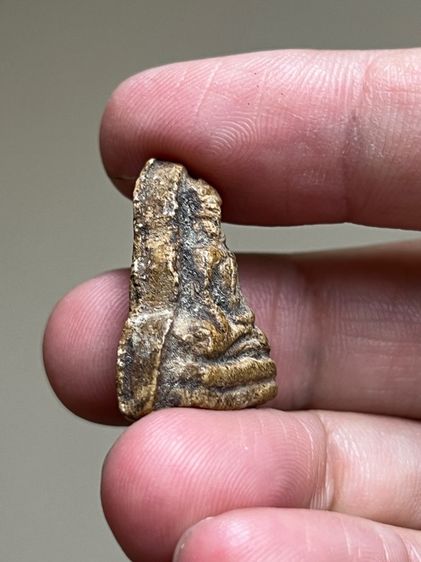 พระเนื้อผง รูปที่ 4