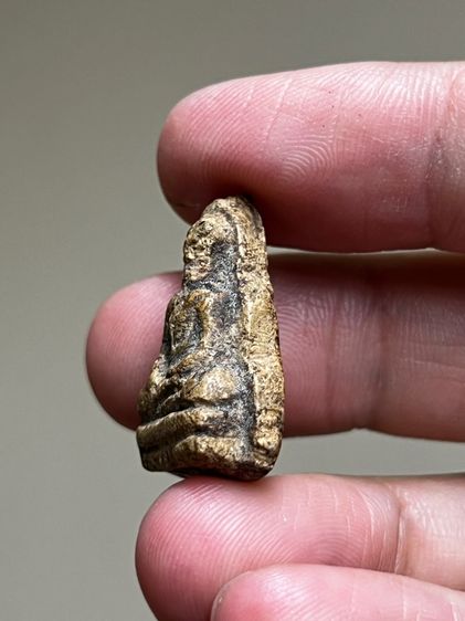 พระเนื้อผง รูปที่ 3