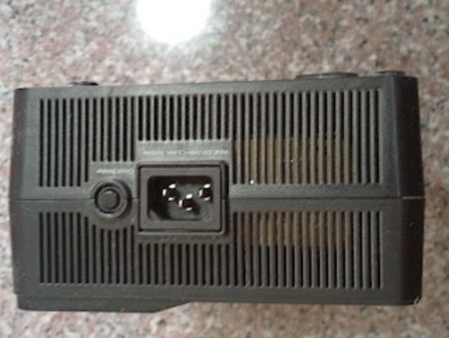 UPS APC 625 VA 325 WATT BX625CI MS รูปที่ 3