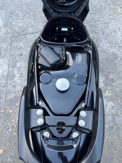 HONDA WAVE 110 รุ่นล้อแม็กซ์สตาร์ทมือ สภาพรถเดิมๆ เครื่องดีมาก สีสวยมาก ต้องมาดูของจริง มีสถานที่ให้ทดลองขับขี่ก่อนซื้อ รูปที่ 18