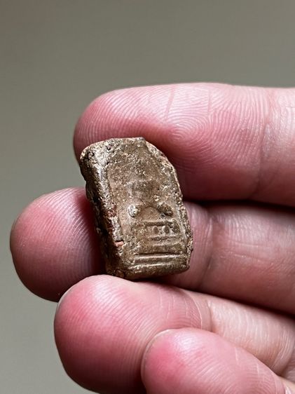 พระเนื้อดินเก่า รูปที่ 7