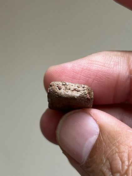 พระเนื้อดินเก่า รูปที่ 6