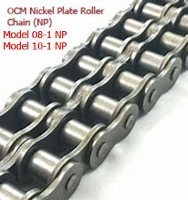 จำหน่ายโซ่เหล็ก โซ่สแตนเลส ยอยโซ่ โซ่สายพานลำเลียง (Chain Conveyors) รูปที่ 3