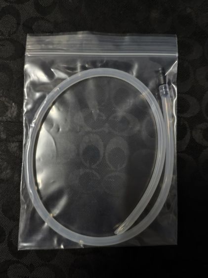 ขายสายนมพร้อมข้อต่อนมของใหม่ สำหรับเครื่องออโตเมติก KLM, Minimex มีของพร้อมส่ง 