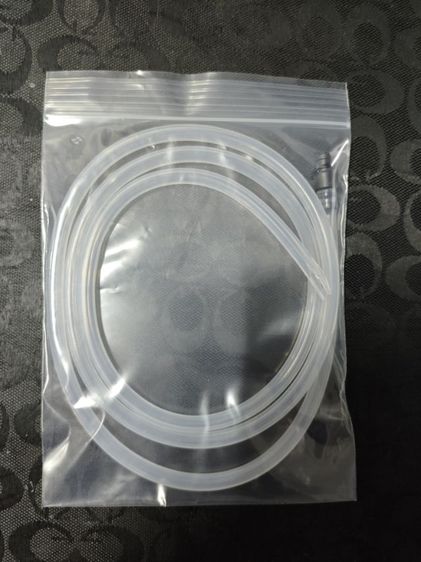 ขายสายนมพร้อมข้อต่อนมของใหม่ สำหรับเครื่องออโตเมติก KLM, Minimex มีของพร้อมส่ง  รูปที่ 3