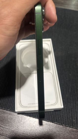 ขาย ไอโฟน 13 สีGreen 128GB รูปที่ 2