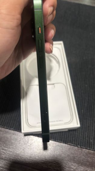 ขาย ไอโฟน 13 สีGreen 128GB รูปที่ 5