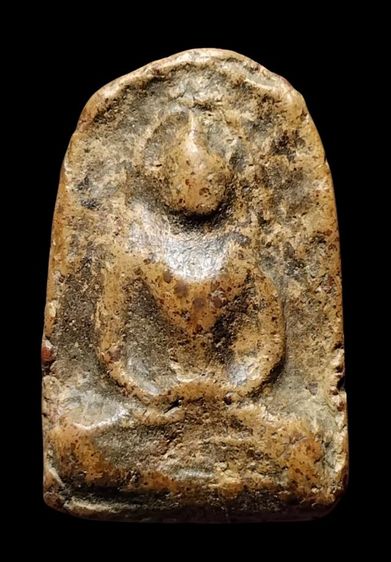 พระเบญจภาคีเนื้อดิน รูปที่ 7