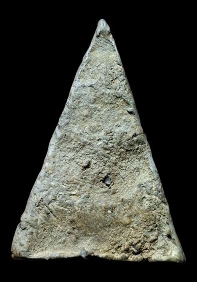 พระเบญจภาคีเนื้อดิน รูปที่ 4