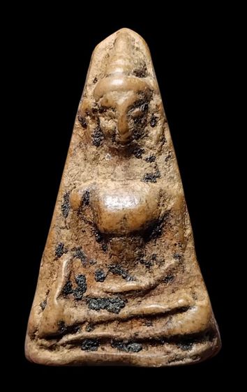 พระเบญจภาคีเนื้อดิน รูปที่ 5