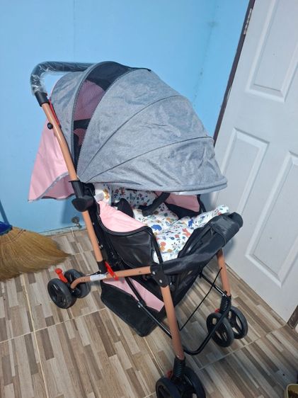 รถเข็นเด็ก