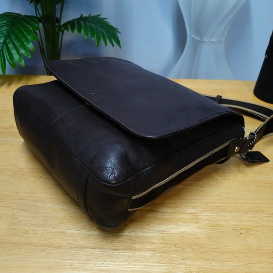 📌กระเป๋าสะพาย COACH แท้💯 รูปที่ 11