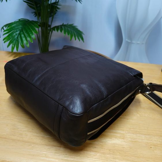 📌กระเป๋าสะพาย COACH แท้💯 รูปที่ 12