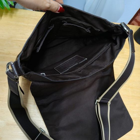 📌กระเป๋าสะพาย COACH แท้💯 รูปที่ 5