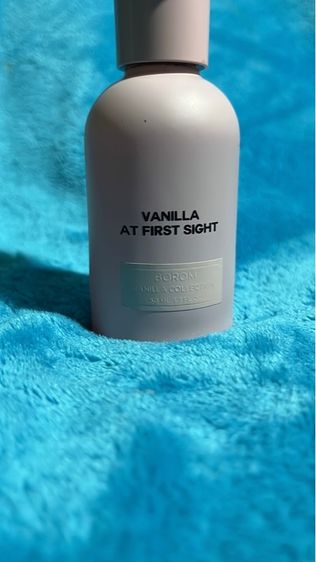 น้ำหอม Borom Vanilla at first sight  รูปที่ 3