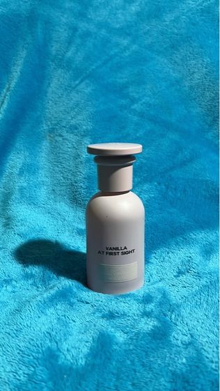 น้ำหอม Borom Vanilla at first sight  รูปที่ 2