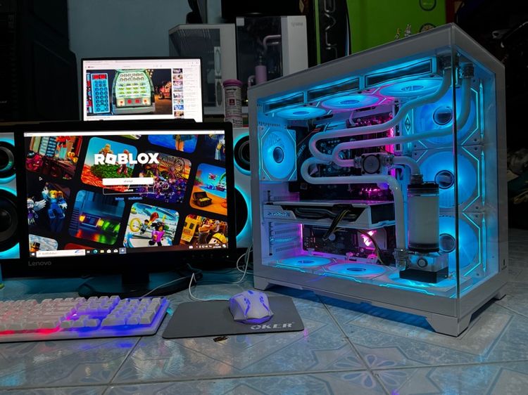 Intel VGA วินโดว์ มากกว่า 128 กิกะไบต์ ขายคอมพิวเตอร์ มือ2 ครบชุดพร้อมใช้งาน คอมบ้านไม่ใช่ร้าน