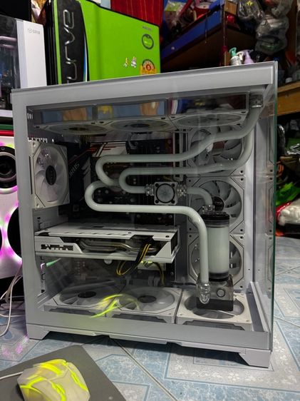 ขายคอมพิวเตอร์ มือ2 ครบชุดพร้อมใช้งาน คอมบ้านไม่ใช่ร้าน รูปที่ 10