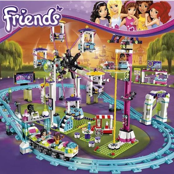 ตัวต่อ Lego รูปที่ 9