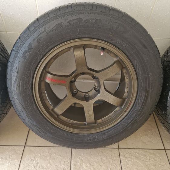 te37suv(งานไทยแท้) รูปที่ 8