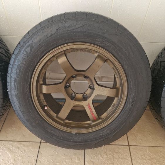 te37suv(งานไทยแท้) รูปที่ 12