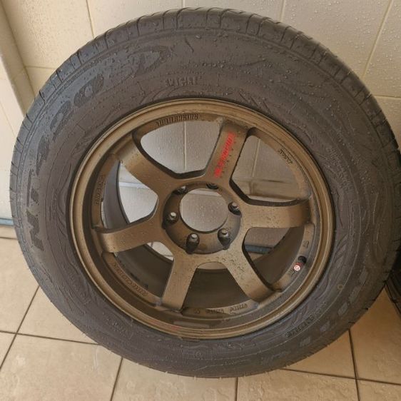 te37suv(งานไทยแท้) รูปที่ 7