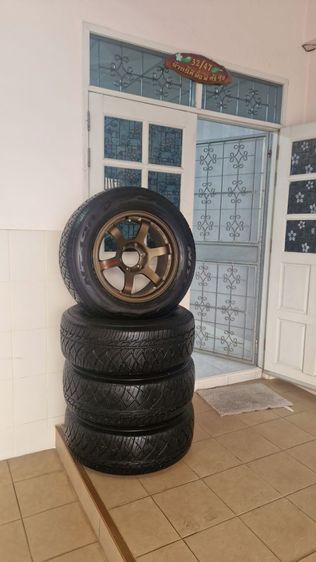 te37suv(งานไทยแท้)