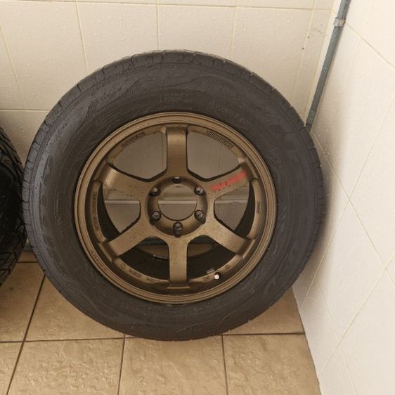 te37suv(งานไทยแท้) รูปที่ 10