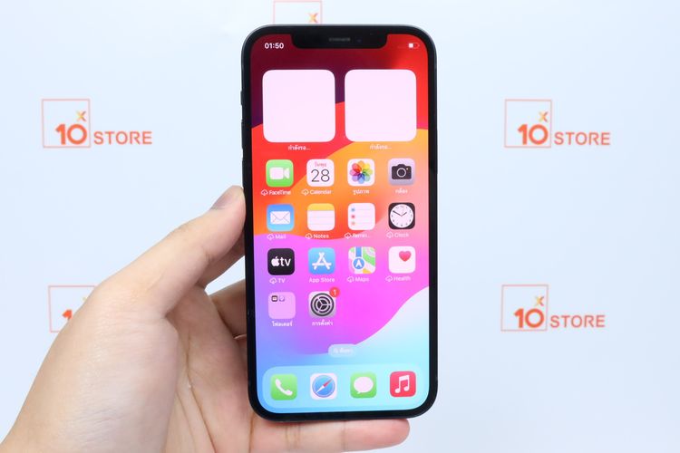 iPhone 12 64GB - ID26010077 รูปที่ 10