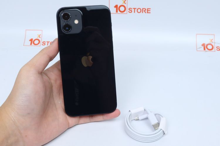 iPhone 12 64GB - ID26010077 รูปที่ 17