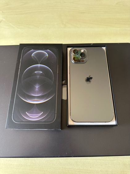 📱🌟iPhone 12 Pro Max 256 รูปที่ 8