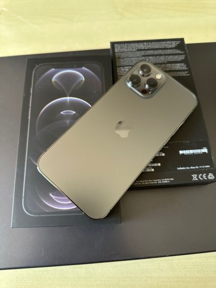 📱🌟iPhone 12 Pro Max 256 รูปที่ 3